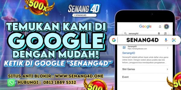 senang4d popup link